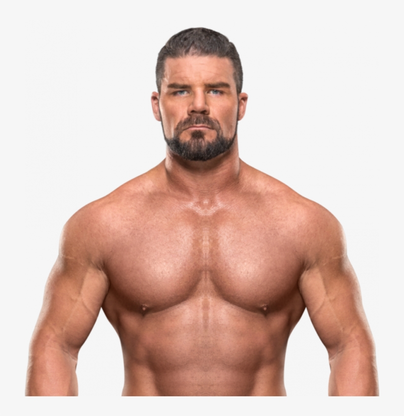 You - Wwe Intercontinental Champion Bobby Roode, transparent png download