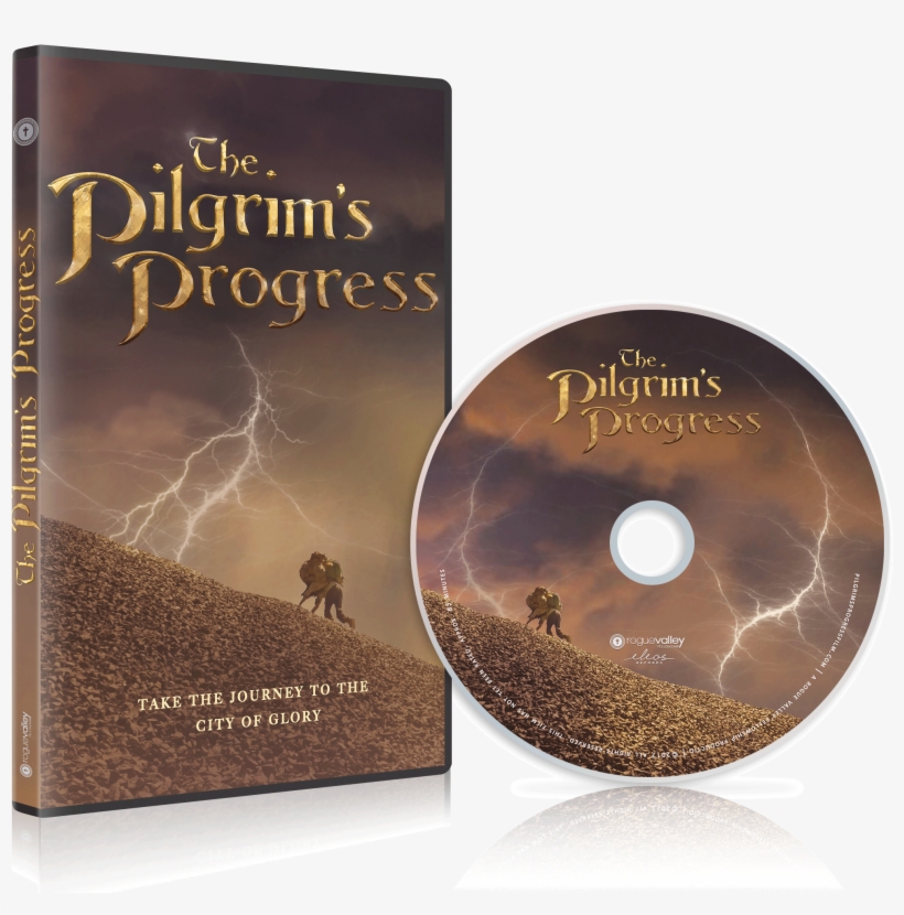 Pilgrims Progress > Home > Pilgrims With-shadow - Lightning, transparent png download