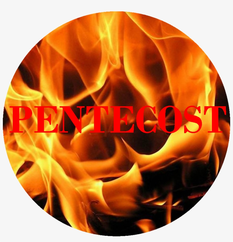 Back To Top - Fire, transparent png download