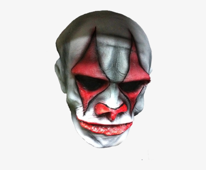 Share This Image - Clown Horror, transparent png download