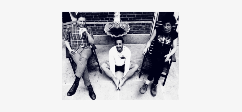 Songpremiere “unknown Flowers” Von We Are Wolves - We Are Wolves Pierre Luc Bégin, transparent png download