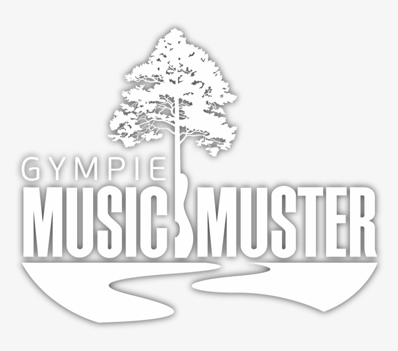 Gympie Music Muster - Gympie, transparent png download