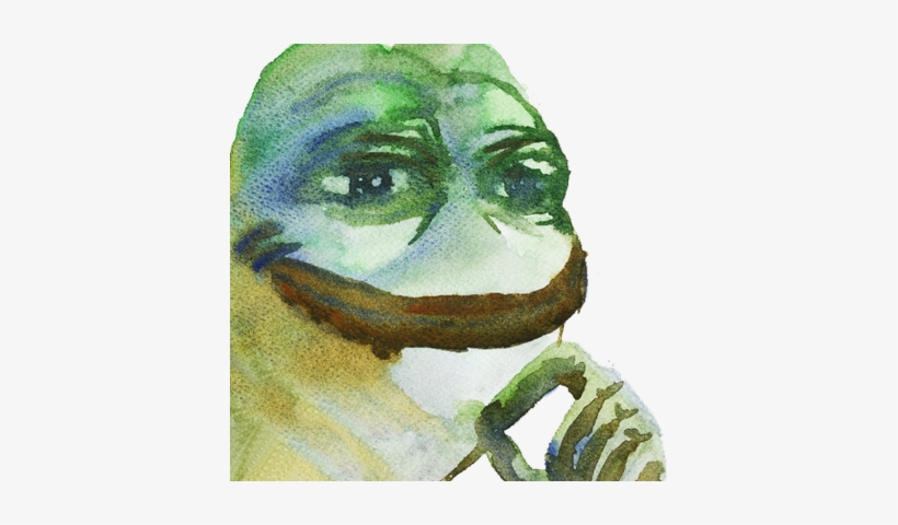 Dipper Flapagam - Rare Pepe Card, transparent png download