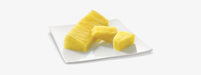 Pinneaple Sticks - Mcdonalds Pineapple Sticks, transparent png download