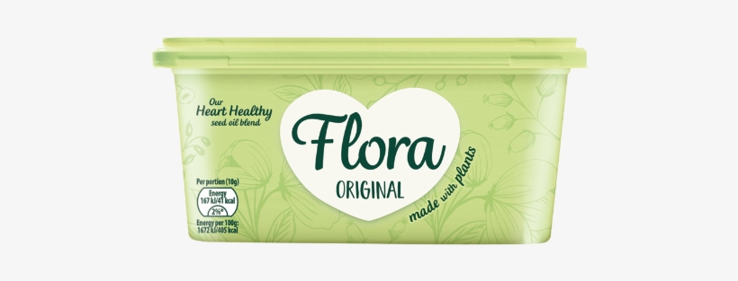 Flora Original - Flora Cuisine, transparent png download