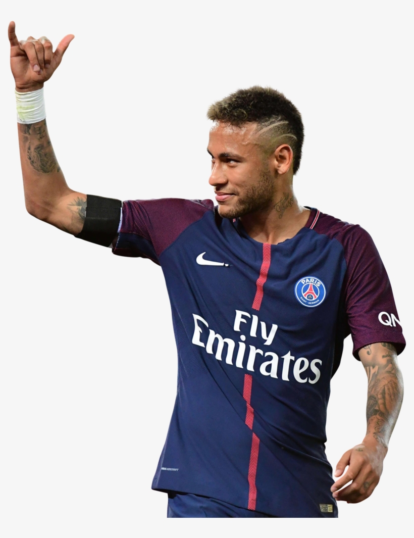 Neymar Png, transparent png download