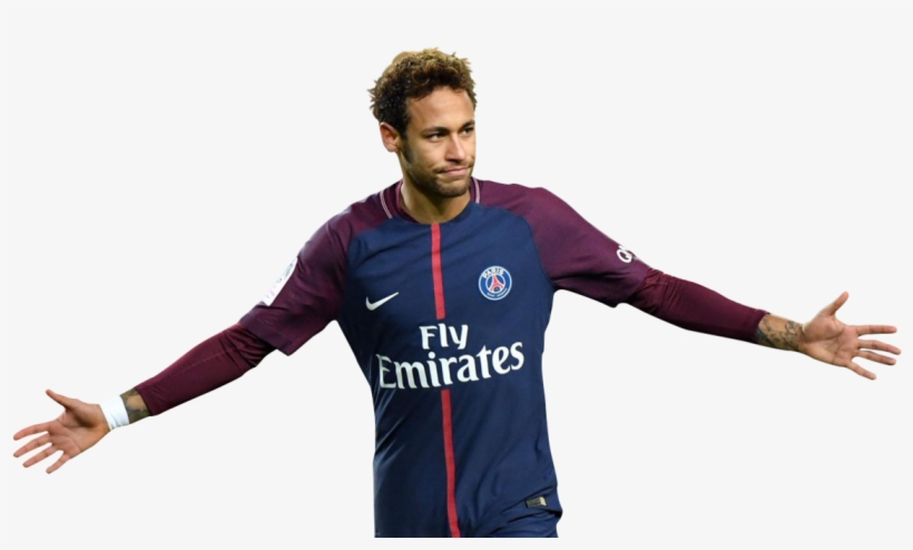 Neymar Png 2018, transparent png download