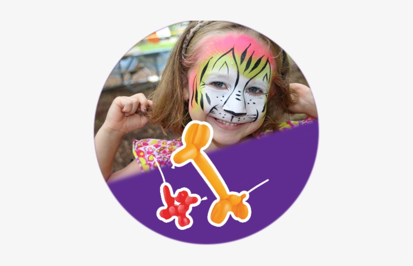 Cleo The Clown - Jpeg, transparent png download
