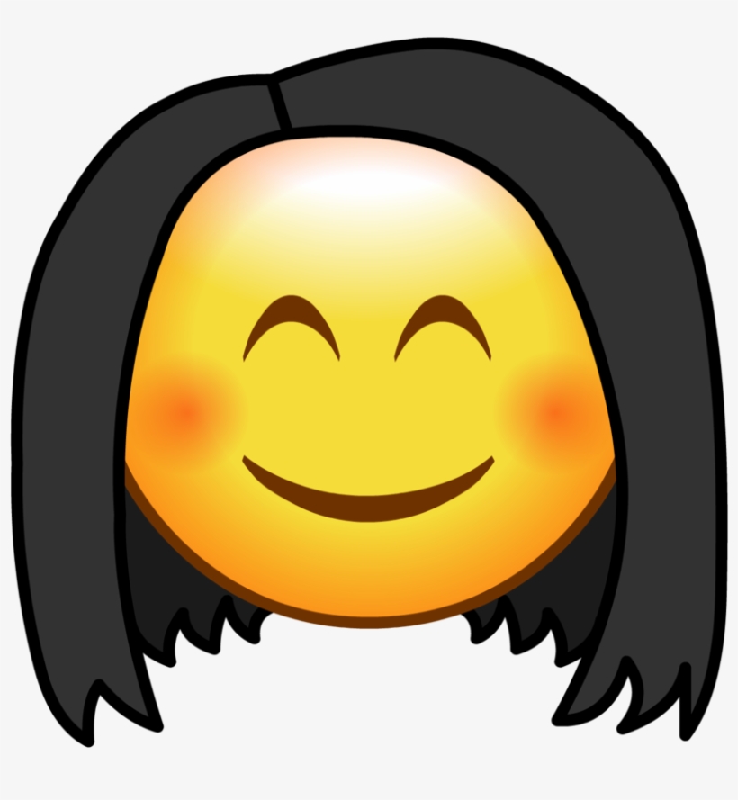 Emoji-ninat - Emoji, transparent png download