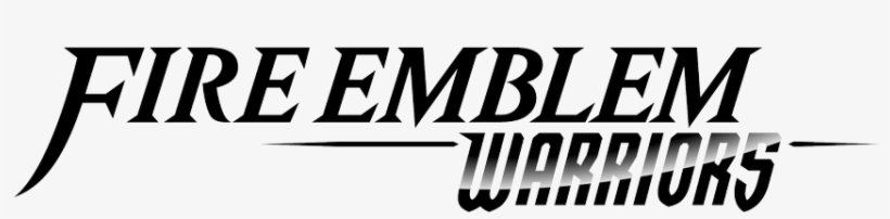 Nintendo Of America On Twitter - Fire Emblem Warriors - Nintendo 3ds Console Game, transparent png download