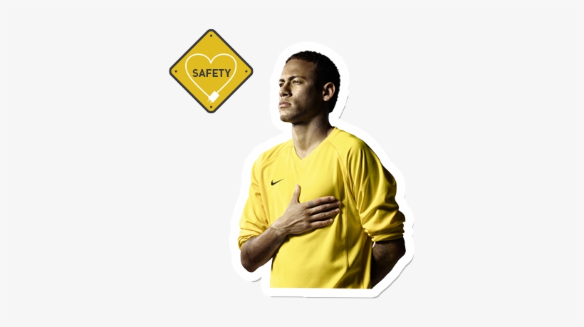 Mini Neymar Jr - Jsr Agency, transparent png download