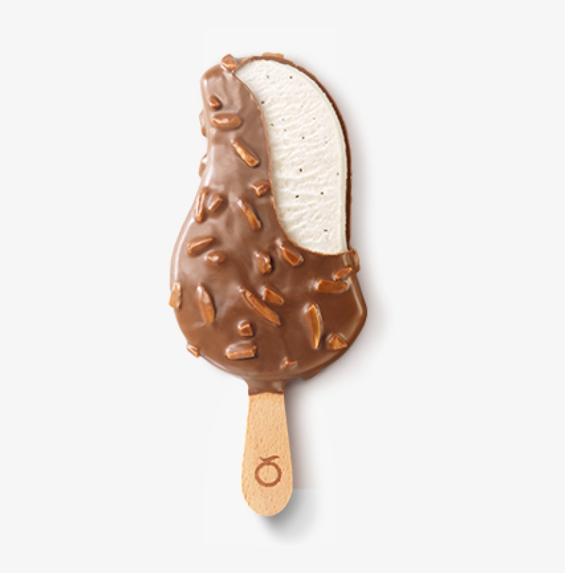 Vanilla Almond - Vanilla, transparent png download