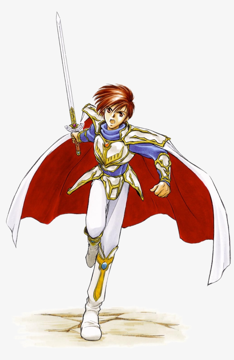 Fire Emblem Thracia 776, transparent png download