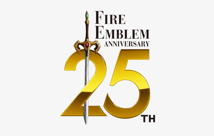 Fire Emblem 25th Anniversary - Lucina And Eirika Fire Emblem, transparent png download