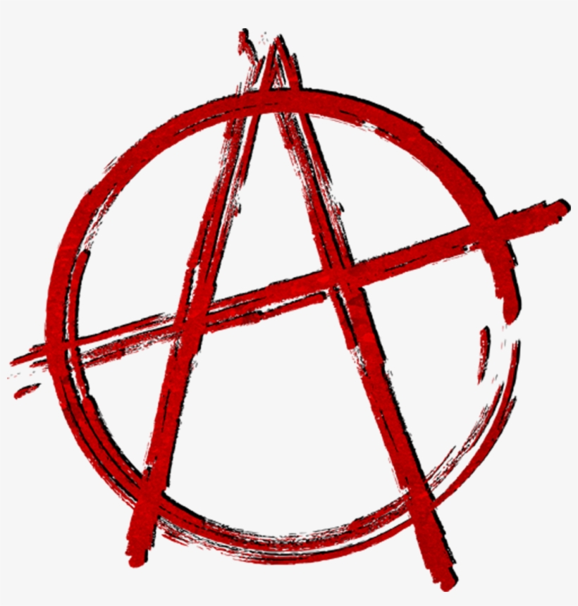 Anarchy Png, transparent png download