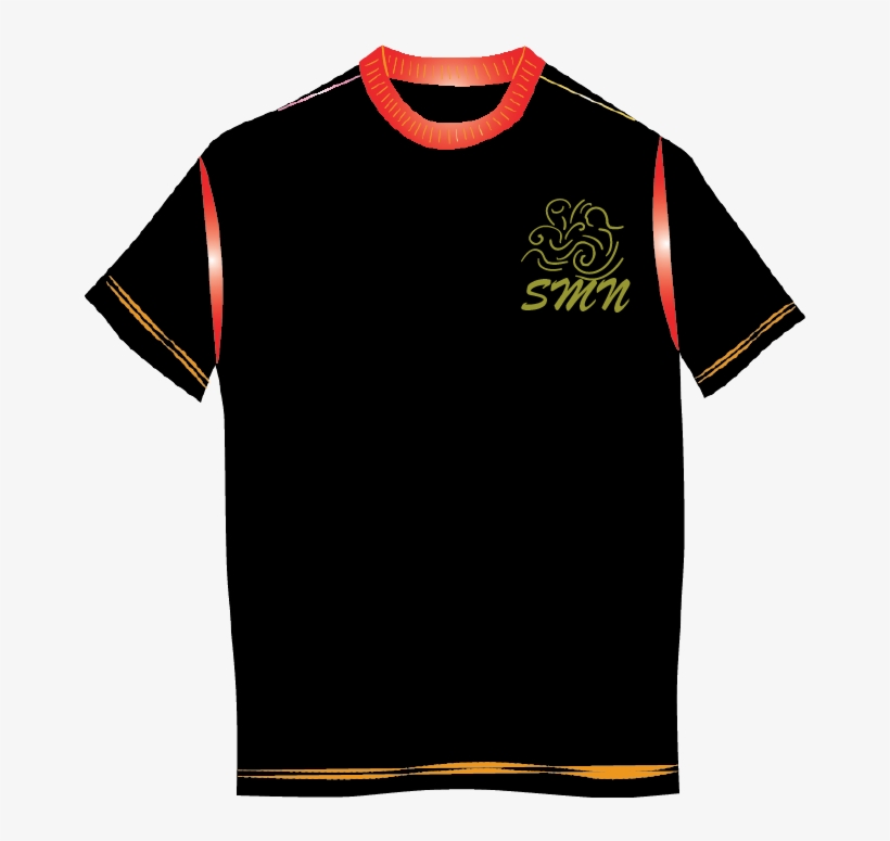 T Shirt Design - Zablujena Generacija, transparent png download