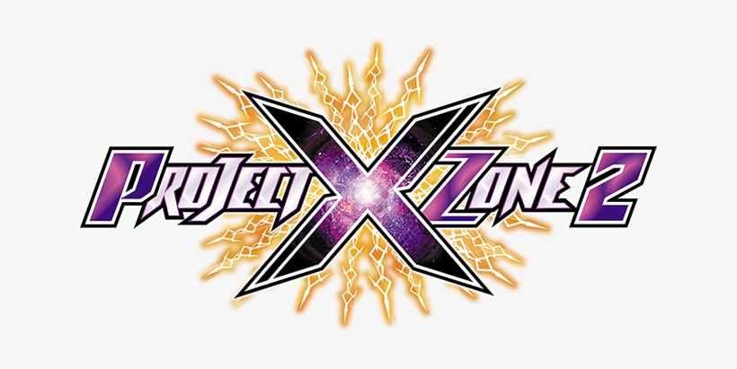 Fire Emblem Logo Png - Project X Zone 2 Villains, transparent png download