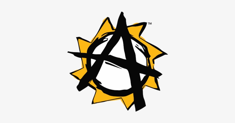 Project Anarchy Mobile Game Dev Challenge - Project Anarchy Logo, transparent png download