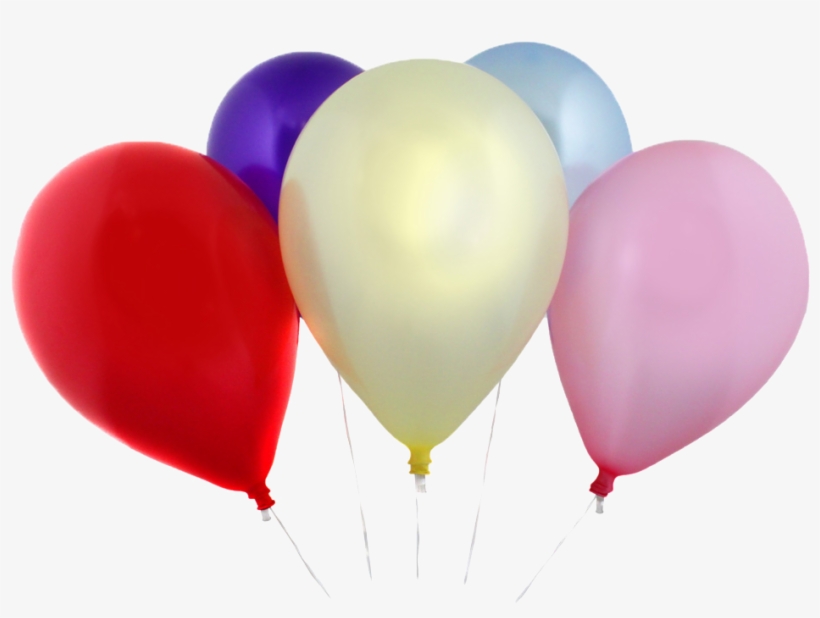 Source - - Balloon, transparent png download