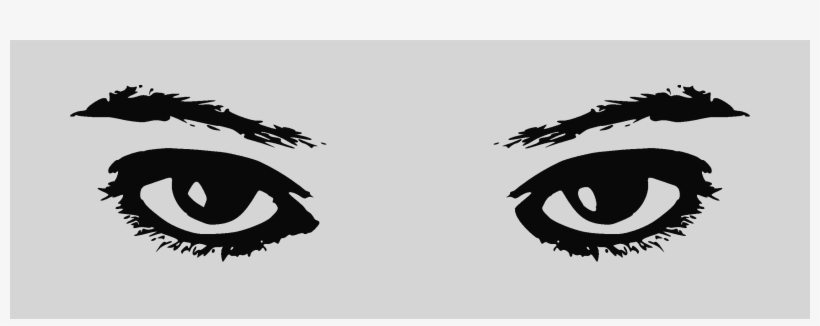 Eyes Clip Art, transparent png download