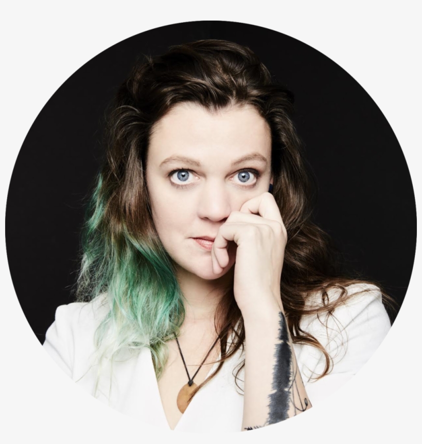 Amelia Curran - Author, transparent png download