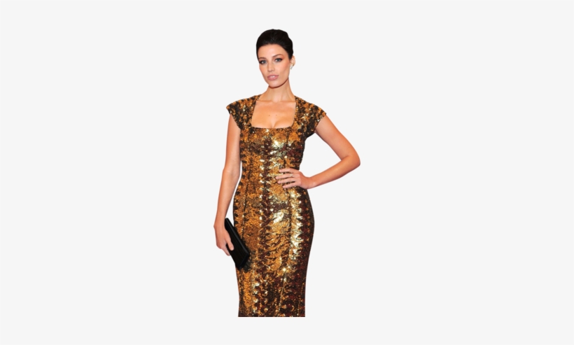 The Vulture Transcript - Jessica Paré, transparent png download