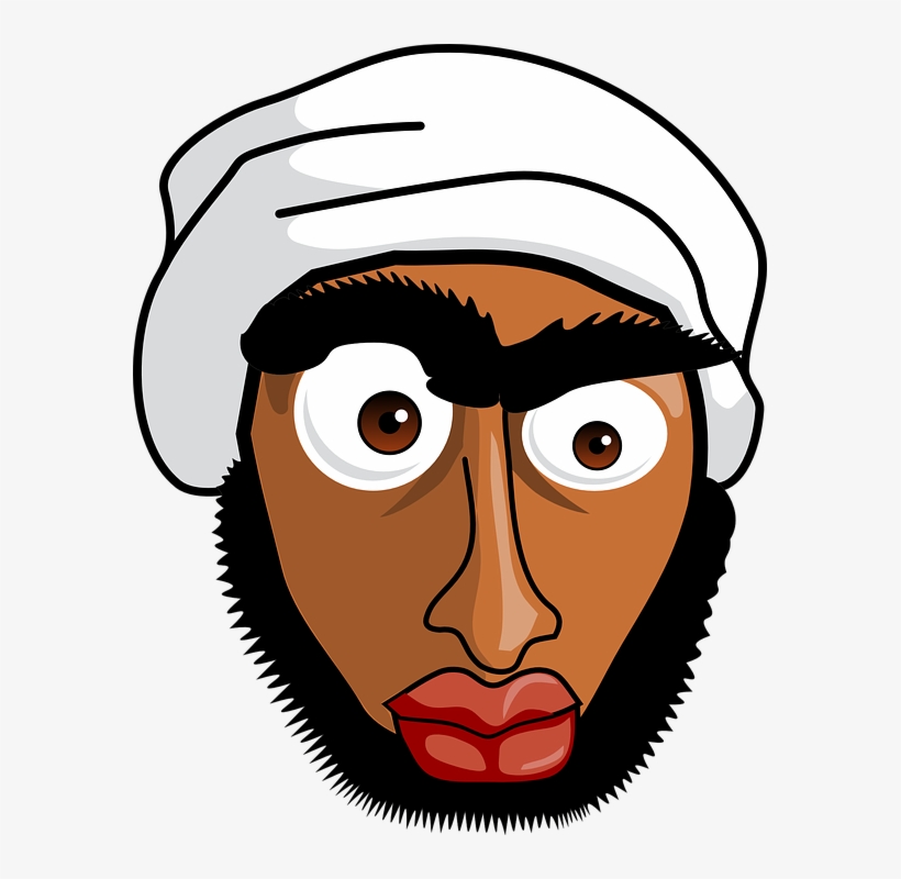 Muslim Clip Art, transparent png download