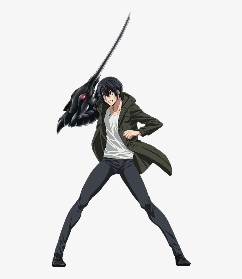 Gai - Illustration, transparent png download
