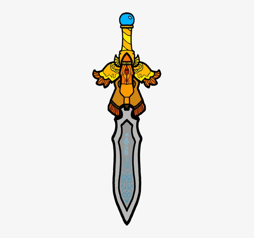 Sword, transparent png download