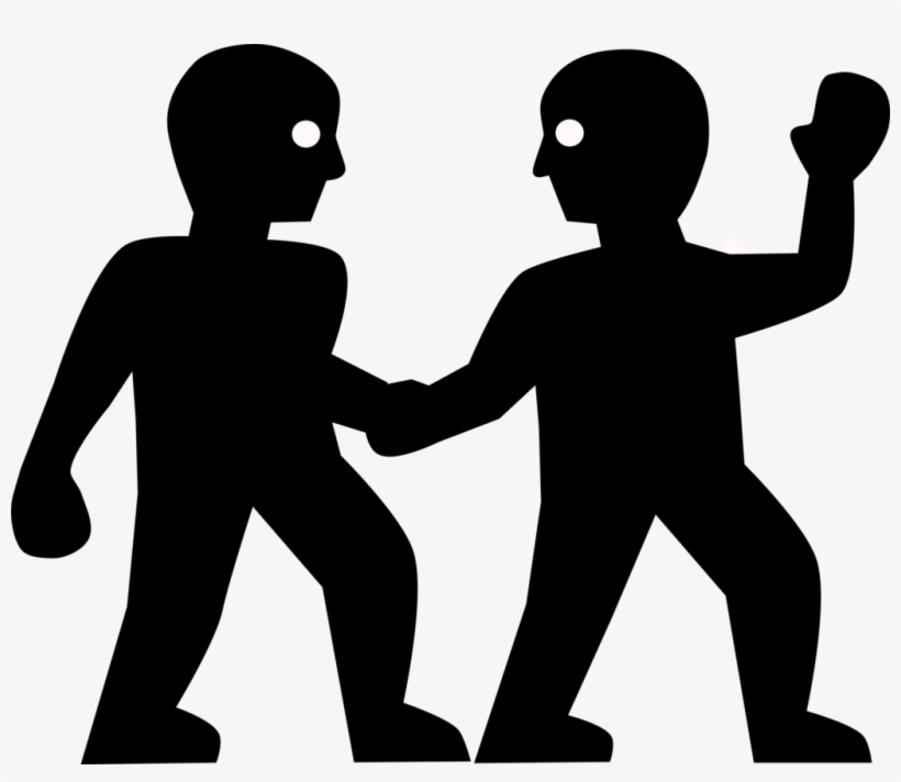 Png Transparent Image Peoplepng Clip Art Black And - Gemini, transparent png download