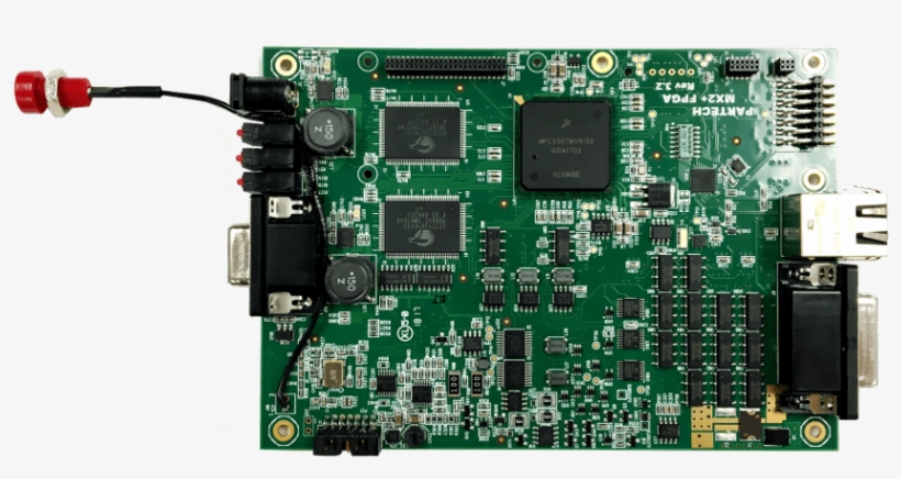 Printed Circuit Board Assembly - M.a.k.s. Inc., transparent png download