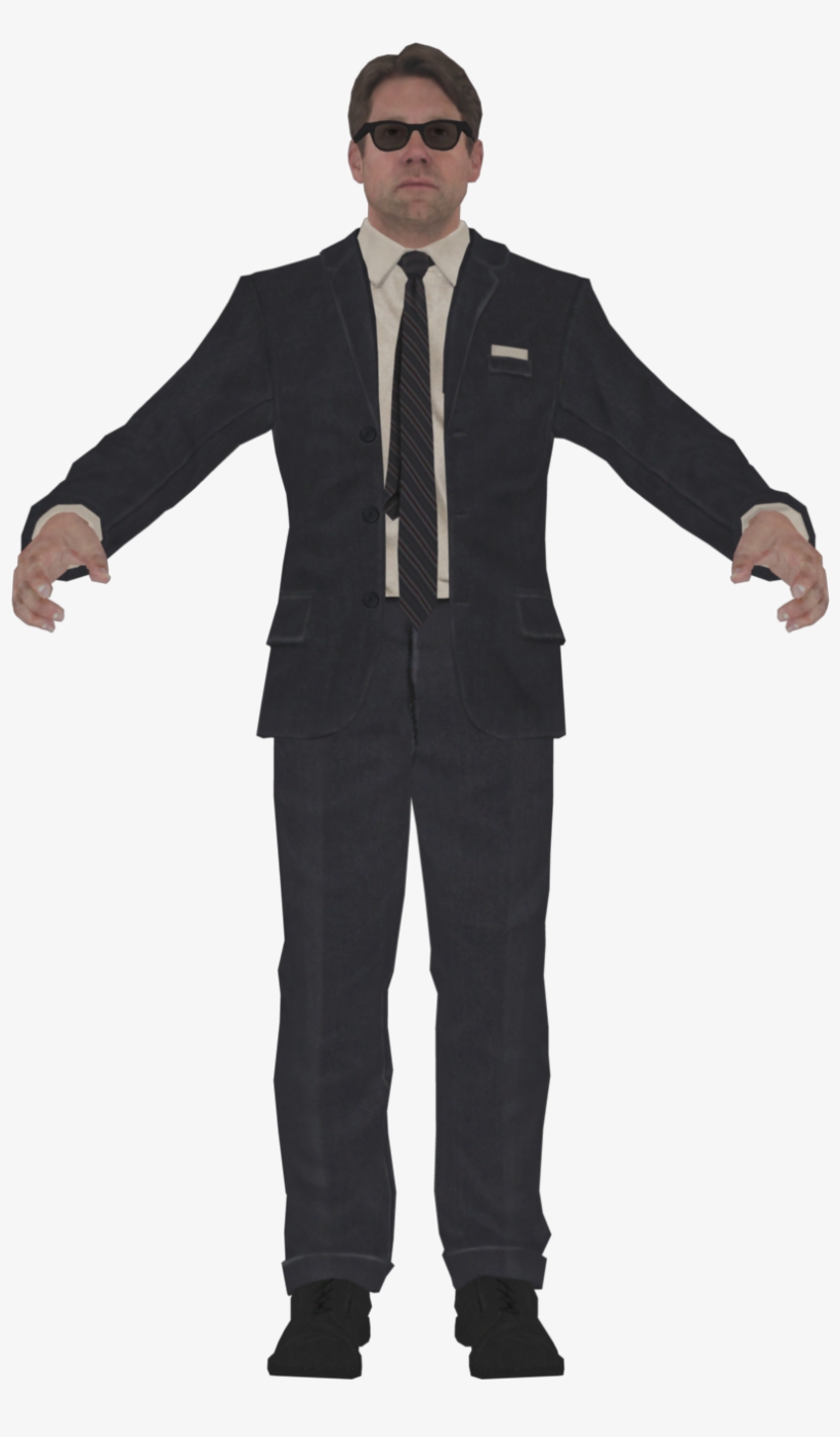 Cia Render Boii - Makarov Modern Warfare 3, transparent png download