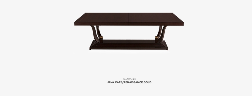 Fontaine Fontaine - Christopher Guy Dining Table, transparent png download