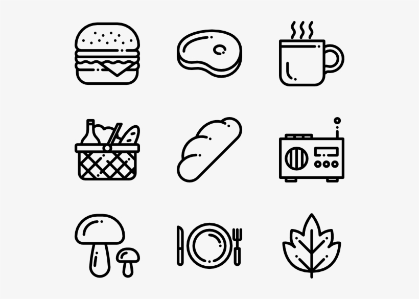 Clip Art Freeuse Download Icon Packs Svg Psd Png Eps - Customer Service Line Icon, transparent png download