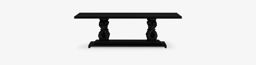 Daliesque 餐桌 Daliesque 餐桌 - Christopher Guy, transparent png download