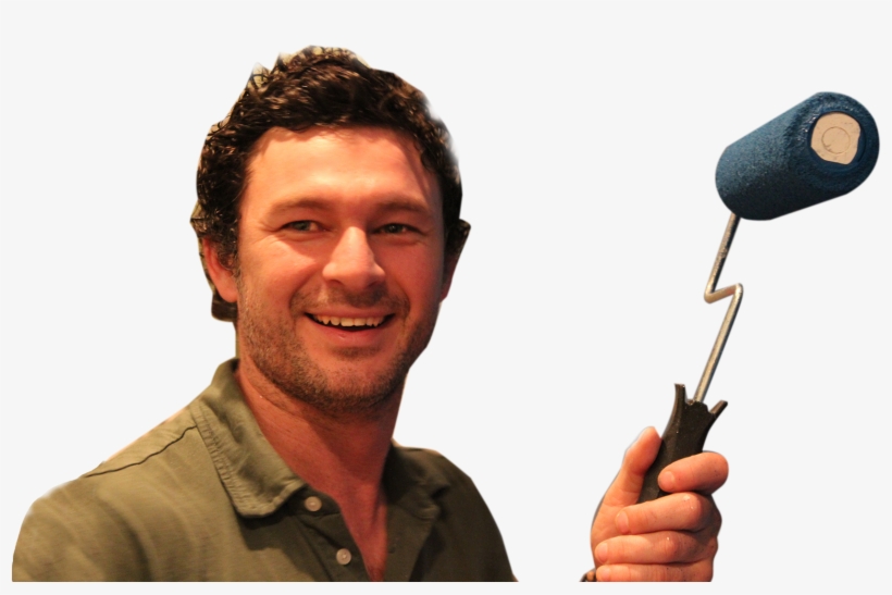 San Francisco Handyman Ricky Montes - Handyman, transparent png download