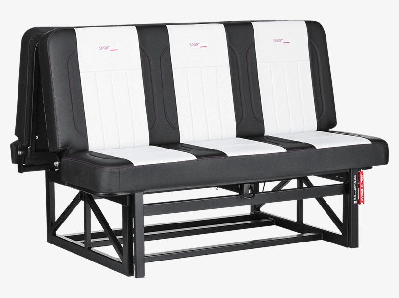 Smart Beds - Outdoor Bench, transparent png download