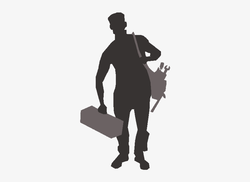 Handyman - Złota Rączka, transparent png download