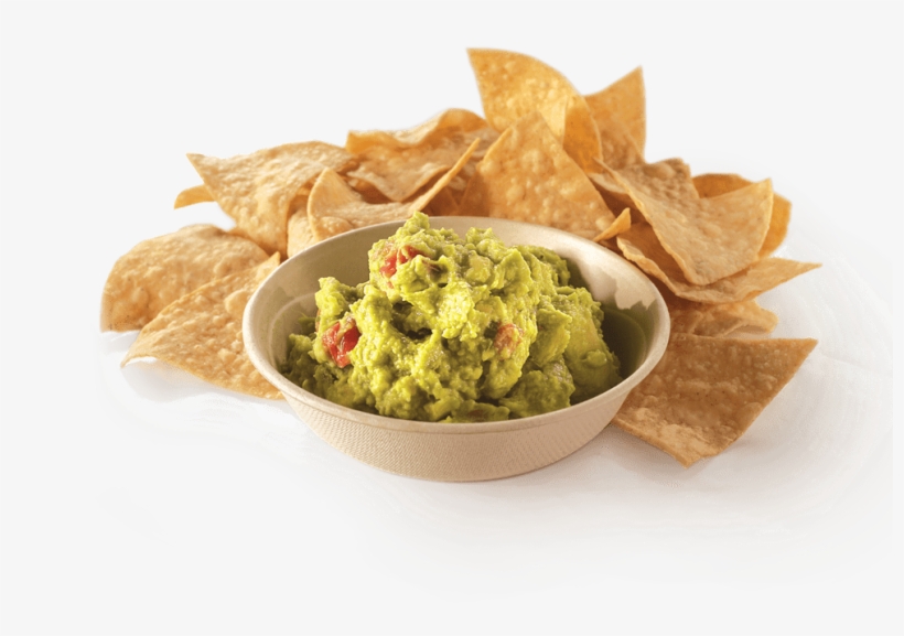Chips And Guacamole - Chips And Guacamole Png, transparent png download