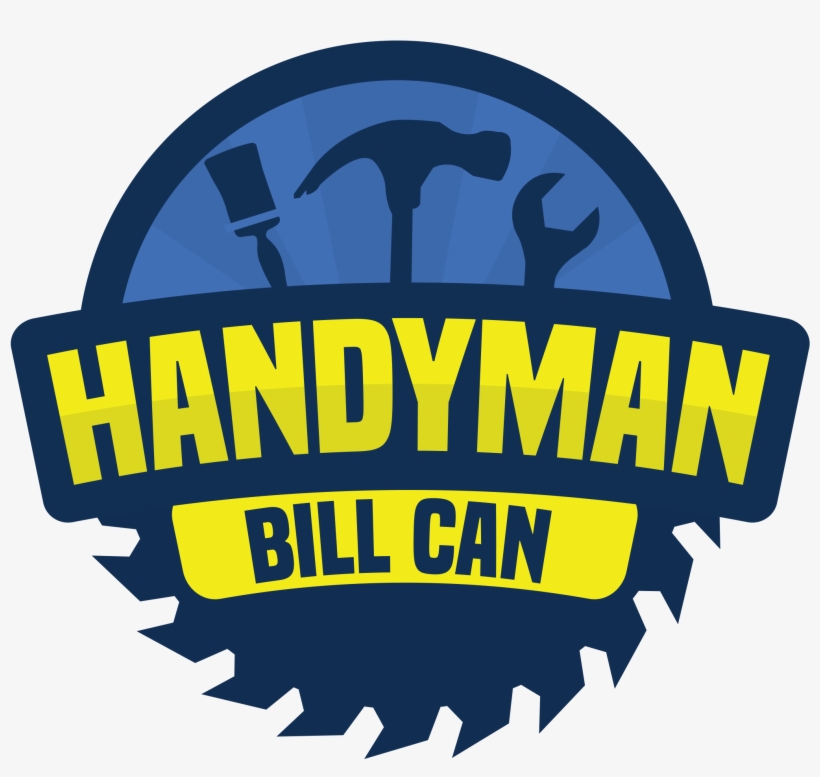Handyman Bill Can, transparent png download