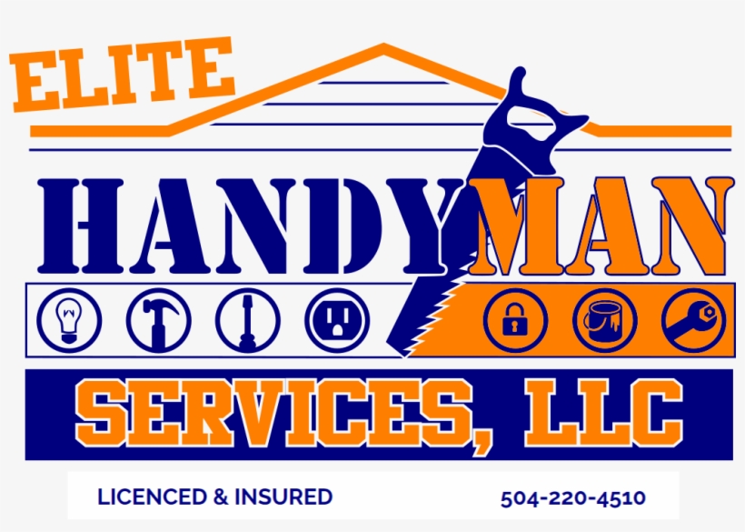 Cropped Elite Handyman New Design 6 2017 - La-96 Nike Missile Site, transparent png download