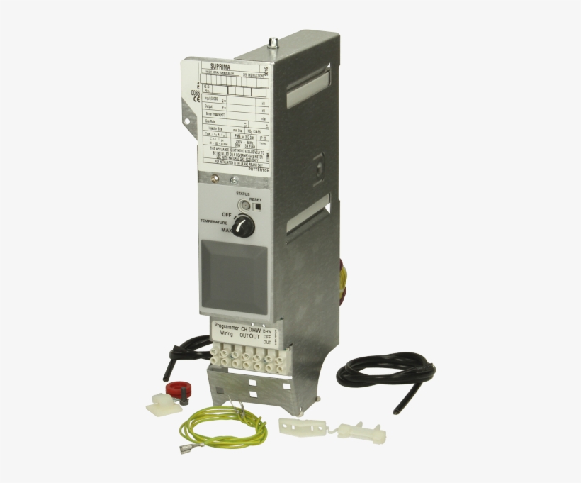 Potterton 5111603 Kit Pcb Suprima 30 100, transparent png download