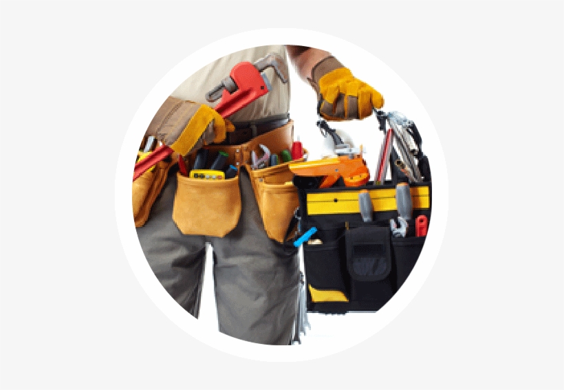 Handyman - Handyman Us, transparent png download