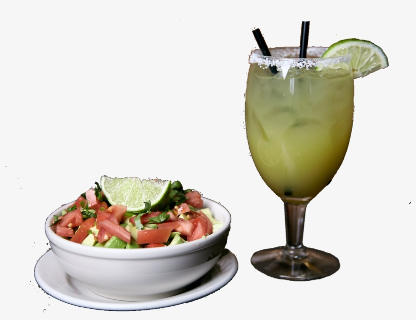 Chunky Guacamole - La Botana Mexican Restaurant, transparent png download