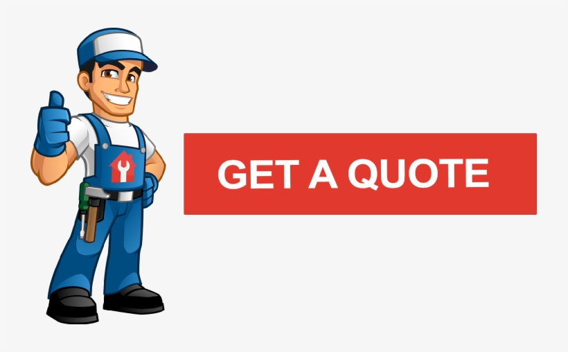 Melbourne Door Repairs Property Carpentry Services - Handyman Clipart, transparent png download