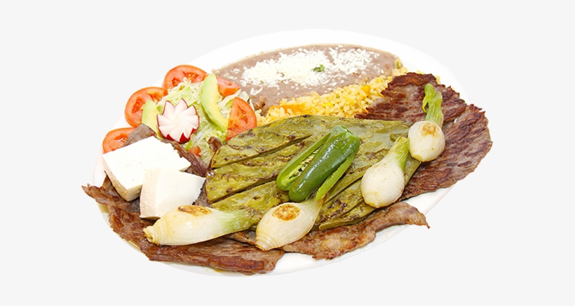 Authentic Mexican Cuisine With Home-made Recipes - Fried Fish, transparent png download