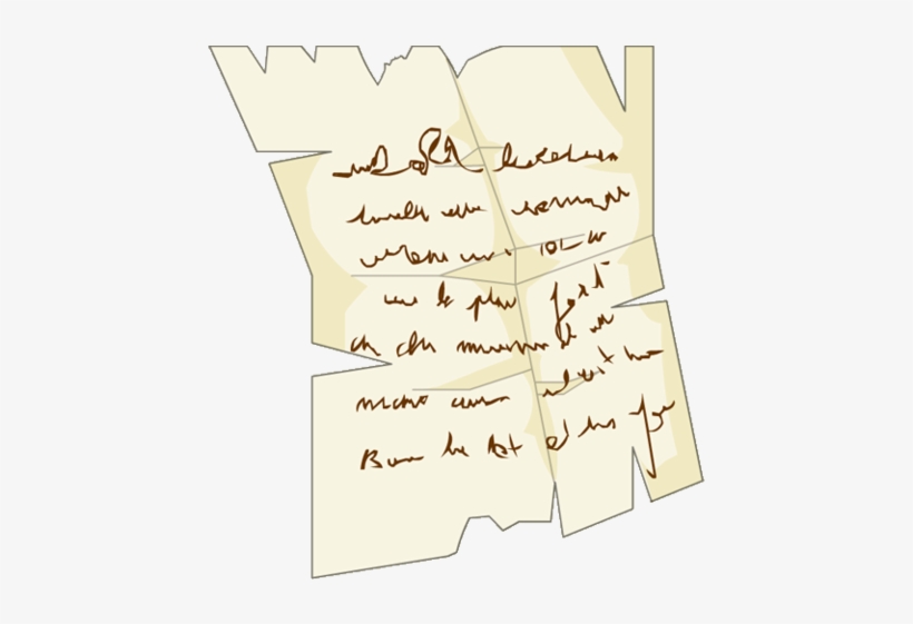 Empty Handyman Information Card - Wikia, transparent png download