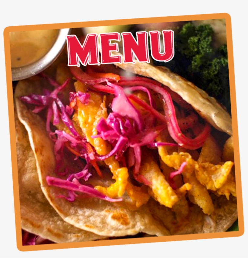 Menu Image Square20180322 15339 1uc0821 - Phil Sandoval's Mexican Restaurante, transparent png download