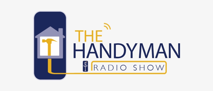 The Handyman Show - Graphic Design, transparent png download