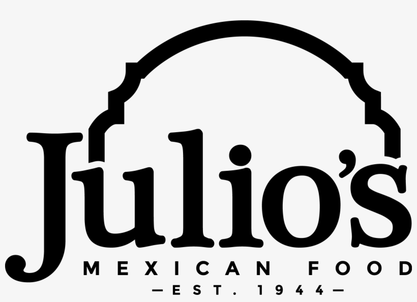 Home - Julio's Mexican Food, transparent png download
